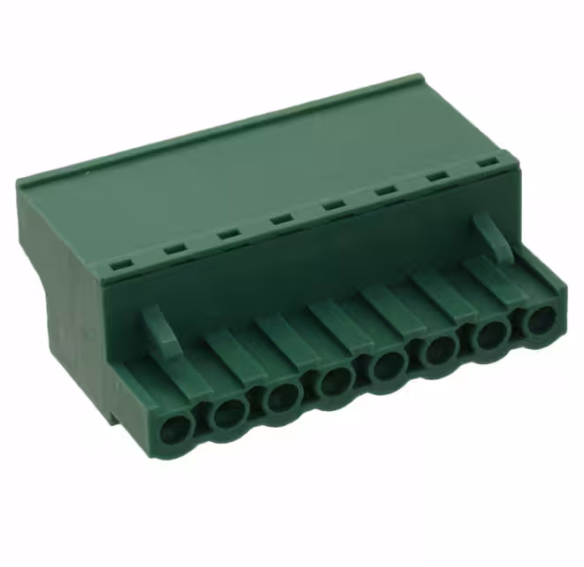 VM0855500000G Amphenol Anytek  Conectores y tomas de corriente